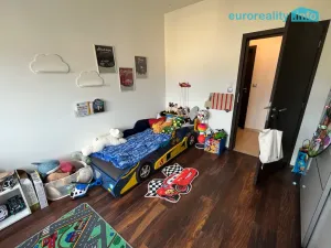 Prodej bytu 3+kk, Mariánské Lázně, Plzeňská, 94 m2