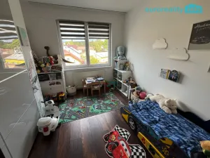 Prodej bytu 3+kk, Mariánské Lázně, Plzeňská, 94 m2