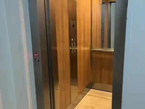Prodej bytu 3+kk, Mariánské Lázně, Plzeňská, 94 m2