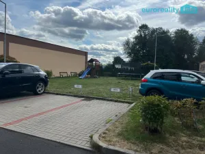 Prodej bytu 3+kk, Mariánské Lázně, Plzeňská, 94 m2