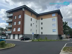 Prodej bytu 3+kk, Mariánské Lázně, Plzeňská, 94 m2