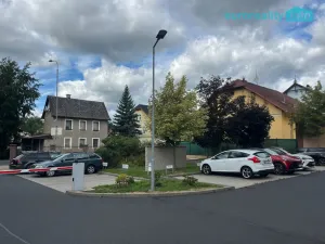Prodej bytu 3+kk, Mariánské Lázně, Plzeňská, 94 m2