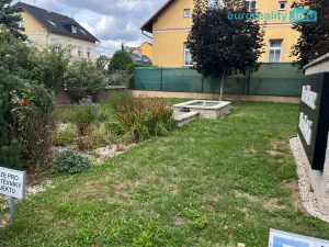 Prodej bytu 3+kk, Mariánské Lázně, Plzeňská, 94 m2