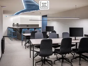 Prodej bytu 1+kk, Praha - Žižkov, Hartigova, 31 m2