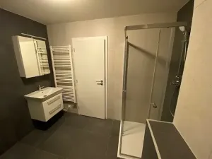 Pronájem bytu 1+kk, Jihlava, Okružní, 28 m2