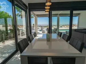 Prodej rodinného domu, Ciudad Quesada, Alicante, Španělsko, 150 m2