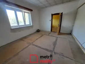 Prodej rodinného domu, Lipník nad Bečvou - Lipník nad Bečvou VII-Trnávka, 80 m2