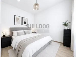 Prodej bytu 2+kk, Praha - Lhotka, Zálesí, 45 m2