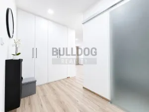 Prodej bytu 2+kk, Praha - Lhotka, Zálesí, 45 m2