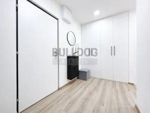 Prodej bytu 2+kk, Praha - Lhotka, Zálesí, 45 m2