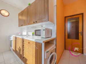 Prodej bytu 2+1, Jihlava, Kollárova, 53 m2