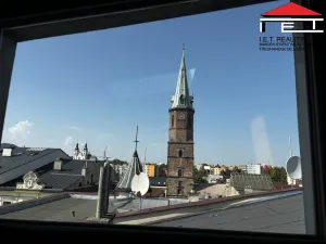 Pronájem bytu 3+1, Frýdek-Místek, Zámecké nám., 85 m2