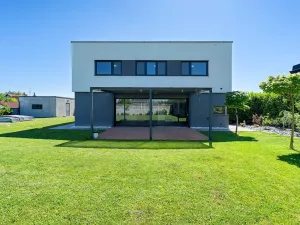 Prodej rodinného domu, Velké Pavlovice, Ostrovecká, 200 m2