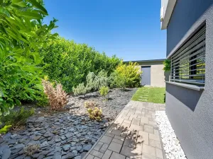 Prodej rodinného domu, Velké Pavlovice, Ostrovecká, 200 m2
