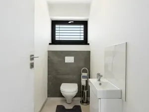 Prodej rodinného domu, Velké Pavlovice, Ostrovecká, 200 m2