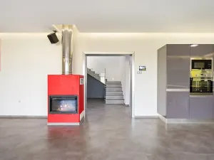 Prodej rodinného domu, Velké Pavlovice, Ostrovecká, 200 m2