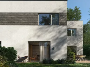 Prodej vily, Praha - Kunratice, Děbolínská, 238 m2