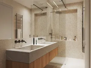 Prodej vily, Praha - Kunratice, Děbolínská, 238 m2