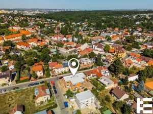 Prodej vily, Praha - Kunratice, Děbolínská, 238 m2