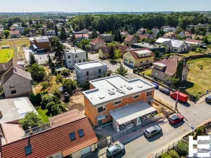 Prodej vily, Praha - Kunratice, Děbolínská, 238 m2