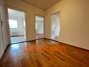 Pronájem bytu 2+1, Orlová - Lutyně, Okružní, 67 m2