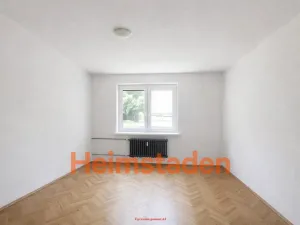 Pronájem bytu 2+1, Orlová - Poruba, Žofinská, 60 m2