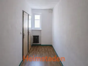 Pronájem bytu 2+1, Orlová - Poruba, Žofinská, 60 m2