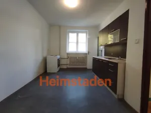 Pronájem bytu 2+1, Orlová - Poruba, Žofinská, 60 m2