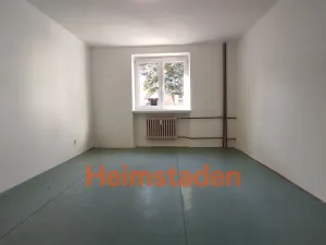 Pronájem bytu 2+1, Orlová - Poruba, Žofinská, 60 m2