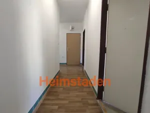 Pronájem bytu 2+1, Orlová - Poruba, Žofinská, 60 m2