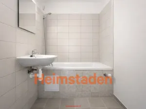 Pronájem bytu 3+1, Orlová - Lutyně, Okružní, 67 m2