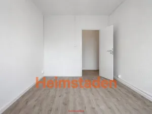 Pronájem bytu 4+kk, Orlová - Lutyně, Okružní, 72 m2