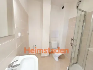 Pronájem bytu 1+1, Havířov - Město, Hlavní třída, 24 m2