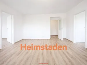 Pronájem bytu 3+1, Havířov - Město, Na Nábřeží, 69 m2