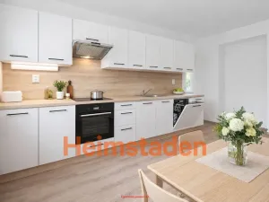 Pronájem bytu 3+1, Havířov - Město, Na Nábřeží, 69 m2