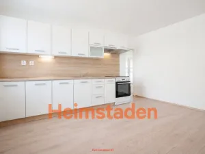 Pronájem bytu 2+1, Havířov - Město, Alšova, 56 m2