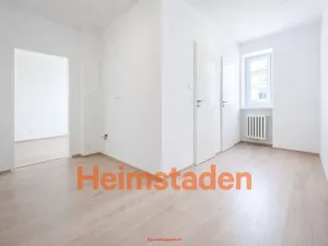 Pronájem bytu 2+1, Havířov - Město, Alšova, 56 m2
