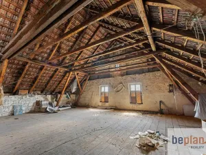 Prodej rodinného domu, Hředle, 205 m2