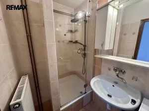 Pronájem bytu 1+1, Jistebnice, Nad Hřištěm, 39 m2