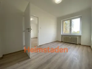 Pronájem bytu 3+1, Havířov - Šumbark, Dukelská, 68 m2