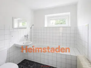 Pronájem bytu 2+1, Havířov - Šumbark, Dukelská, 48 m2