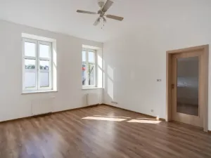 Pronájem bytu 2+1, Trutnov - Dolní Předměstí, Polská, 64 m2