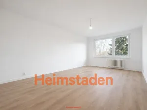 Pronájem bytu 3+1, Frýdek-Místek - Frýdek, Bruzovská, 79 m2