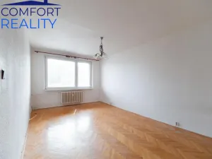 Prodej bytu 1+1, Ostrava - Poruba, Jana Ziky, 39 m2