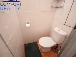 Prodej bytu 1+1, Ostrava - Poruba, Jana Ziky, 39 m2