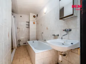 Prodej chalupy, Rohenice, 84 m2