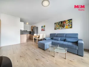 Prodej bytu 2+kk, Třemošná, Školní, 50 m2