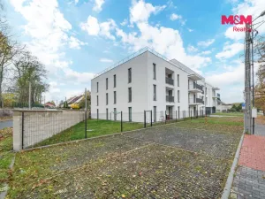 Prodej bytu 2+kk, Třemošná, Školní, 50 m2