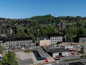 Pronájem bytu 2+1, Trutnov - Dolní Předměstí, Polská, 65 m2