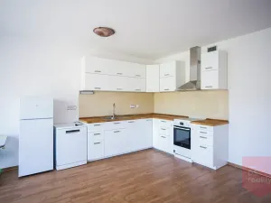 Prodej bytu 2+kk, Praha - Klánovice, Slavětínská, 79 m2